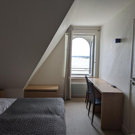 Chambres Breizh Cafe Cancale Dış mekan fotoğraf