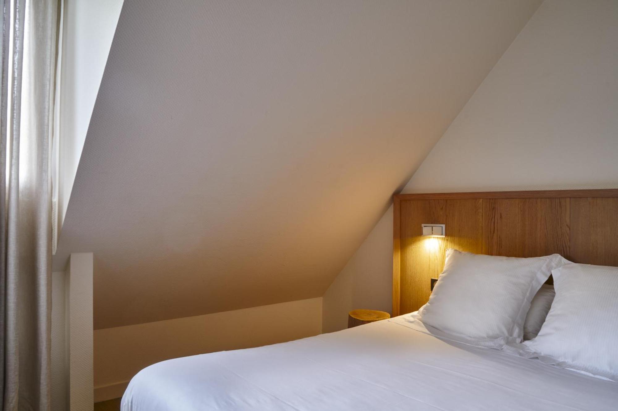 Chambres Breizh Cafe Cancale Dış mekan fotoğraf