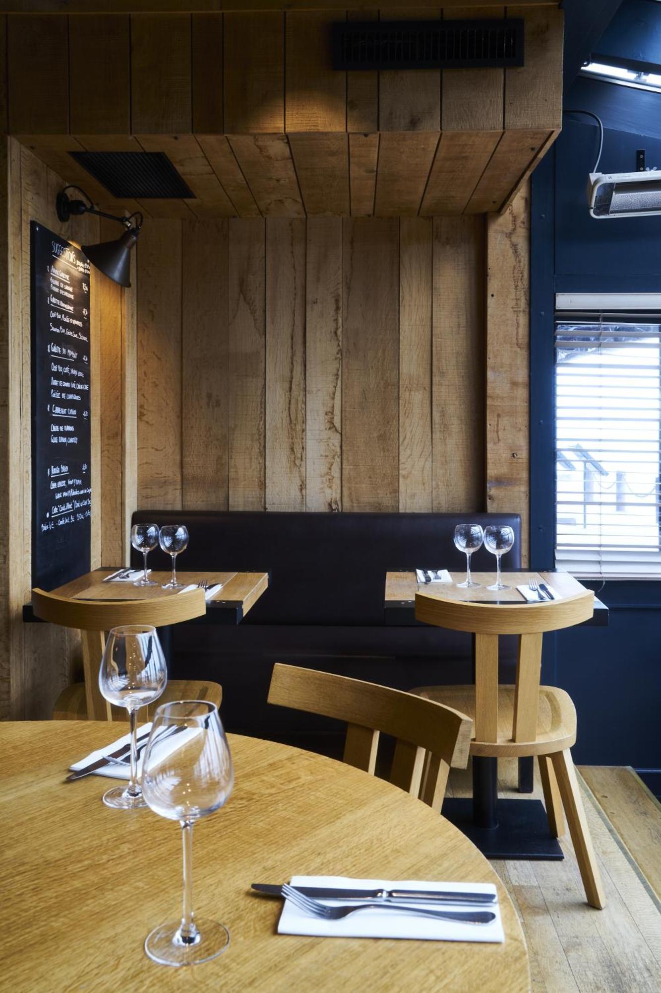 Chambres Breizh Cafe Cancale Dış mekan fotoğraf